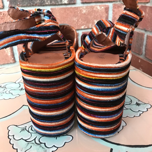 JEFFREY CAMPBELL Chynna Sandal - Picture 3 of 5